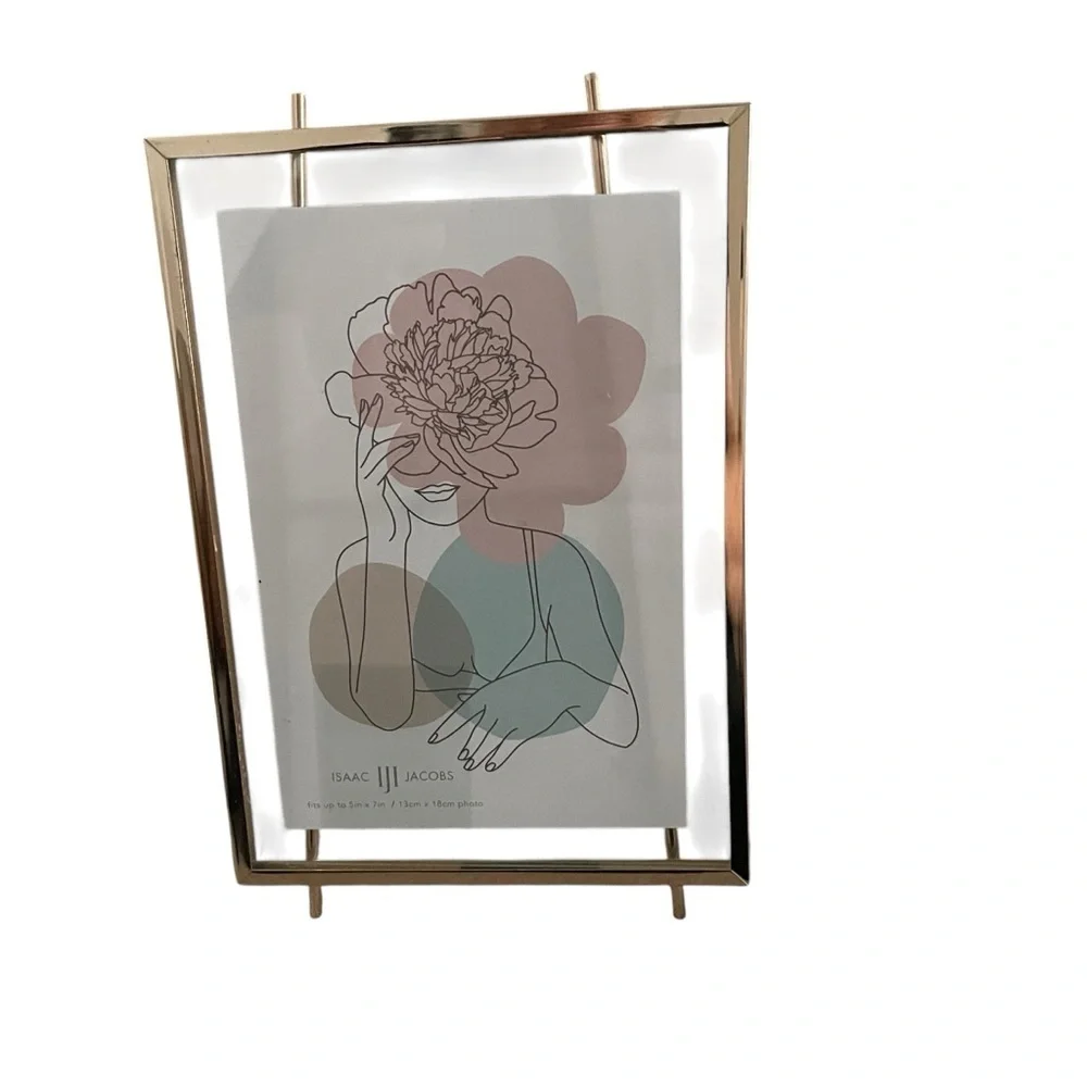 NWT Set of 3 Picture Frame